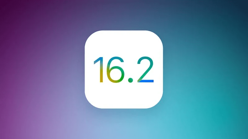 苹果7p15.4正式版:苹果iOS 16.2正式版发布，新增无边记App和Apple Music唱歌