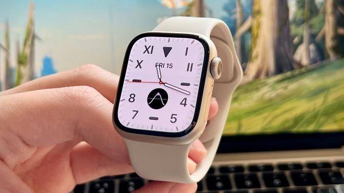 苹果的平板中文版叫什么:觉得Apple Watch没啥用？这4个实用小技巧，谁用谁说好