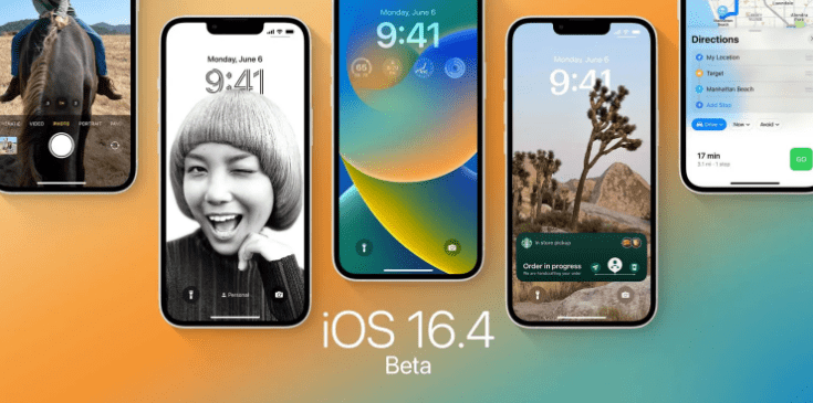 鲸看看下载安装苹果版:苹果 iOS 16.4 Beta 3发布！最重要的更新可申请ID小号 享受“双系统”+