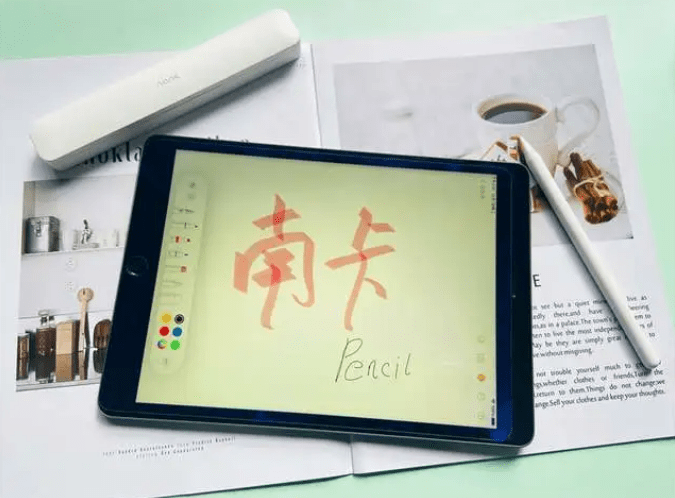 手机触屏灵敏度苹果版:苹果pencil和普通的有什么区别？平价电容笔排行榜