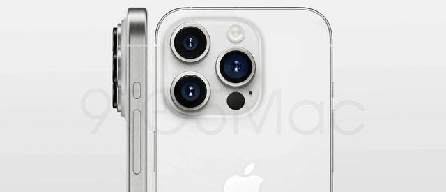 相机软件下载苹果版
:iPhone,15,Pro再曝光：新增深红色、边框更窄、镜头凸起增加一倍多-第4张图片-太平洋在线下载