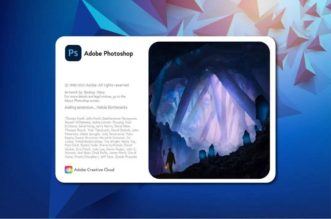 ps苹果版插件安装
:ps中文版软件Photoshop PS2021-2023下载安装教程) adobe photoshop版本大全-第2张图片-太平洋在线下载