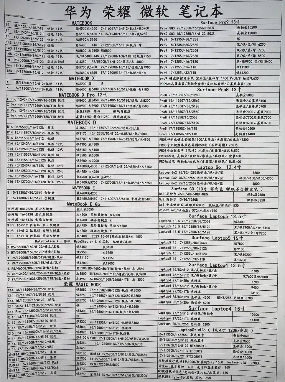 苹果版ps怎么放大
:深圳华强北国行全新手机批发报价单2023.4.12日-第12张图片-太平洋在线下载