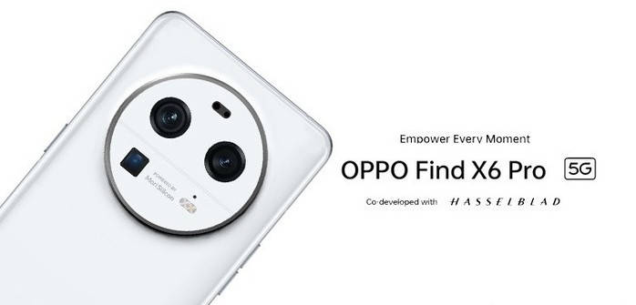 秘境之争苹果版
:影像之争从标准版开始卷起？OPPO Find X6搭载Pro版同款大底暗光长焦