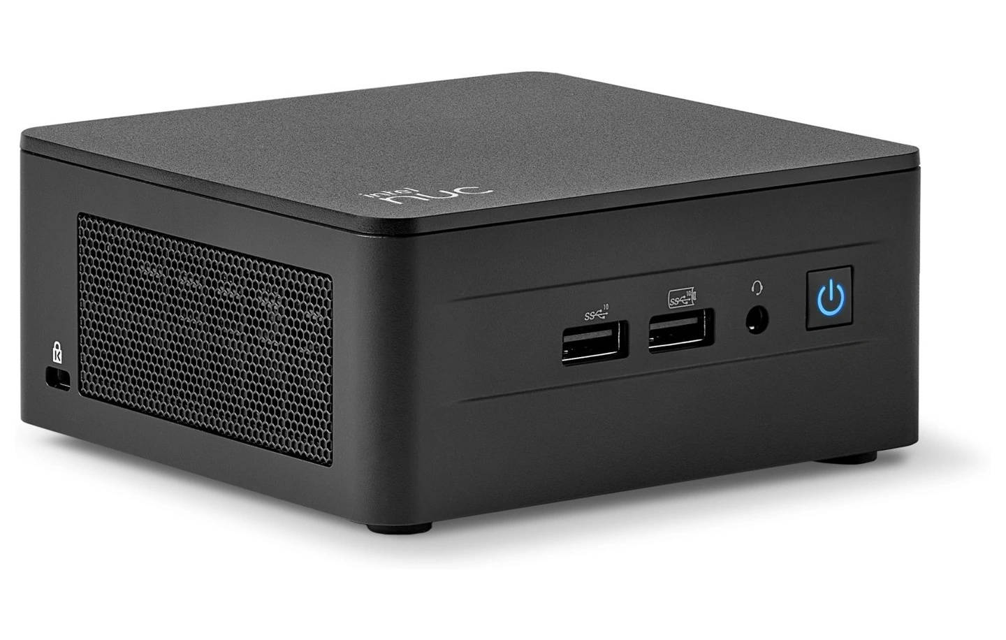 苹果13 pro台版:英特尔 NUC 13 Pro 迷你主机低配版上市，搭载 i3-1315U