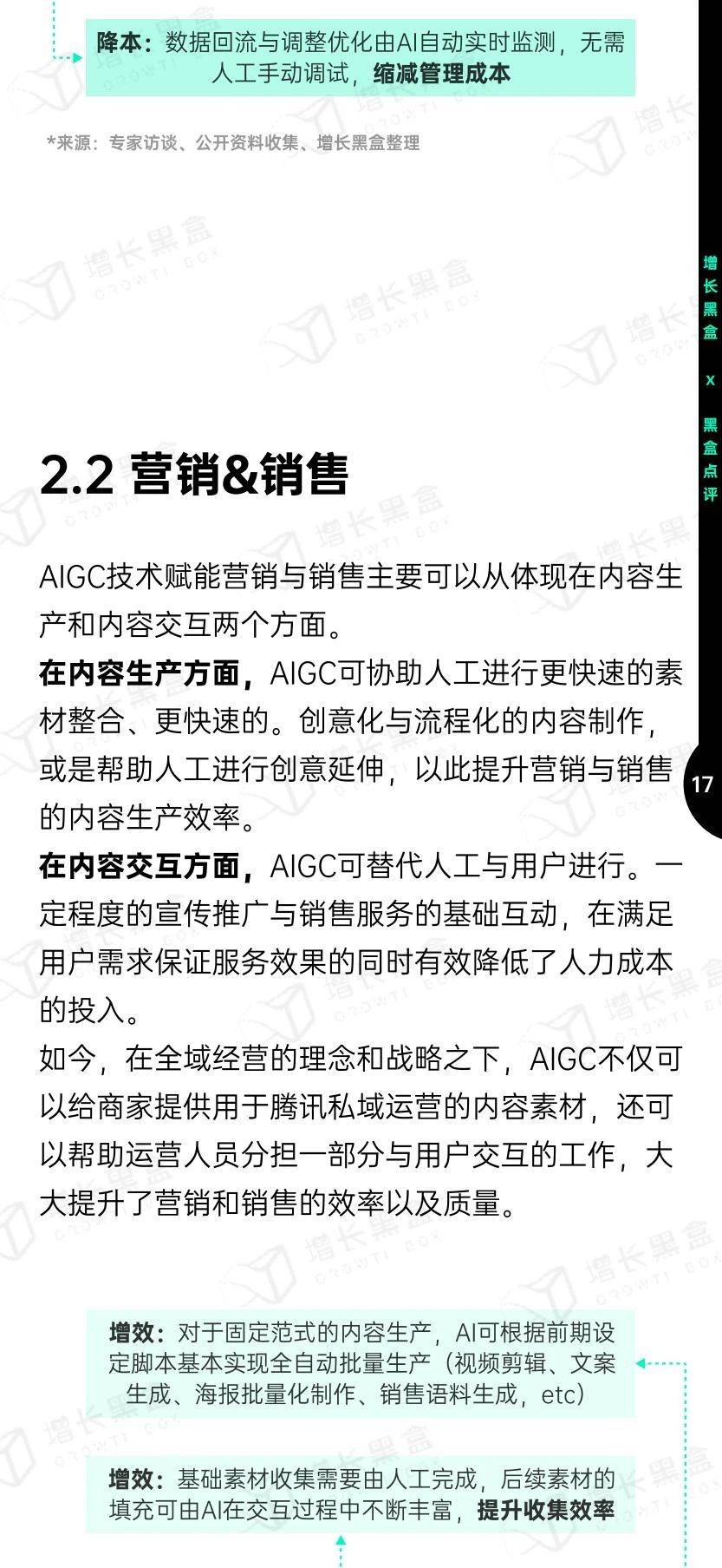 手机应用下载:121页|2023中国AIGC应用研究报告（附下载）-第20张图片-太平洋在线下载