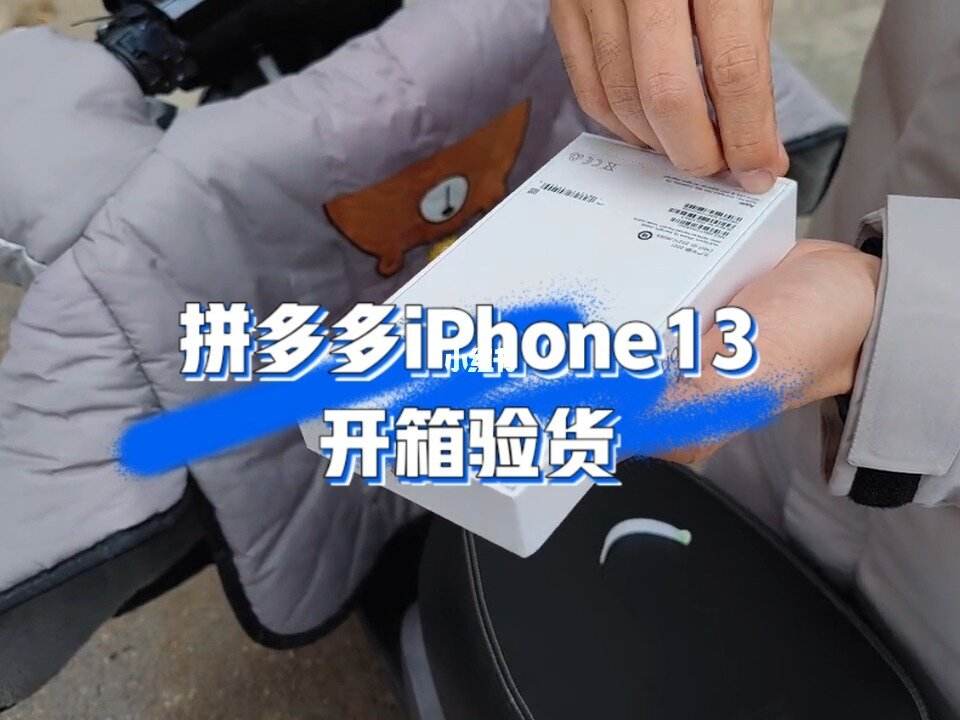 苹果13拼多多版下载拼多多apple品牌店是官方-第2张图片-太平洋在线下载