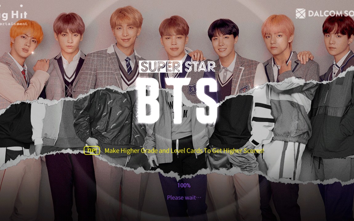 superstarbts苹果版superstarbts安卓怎么下载