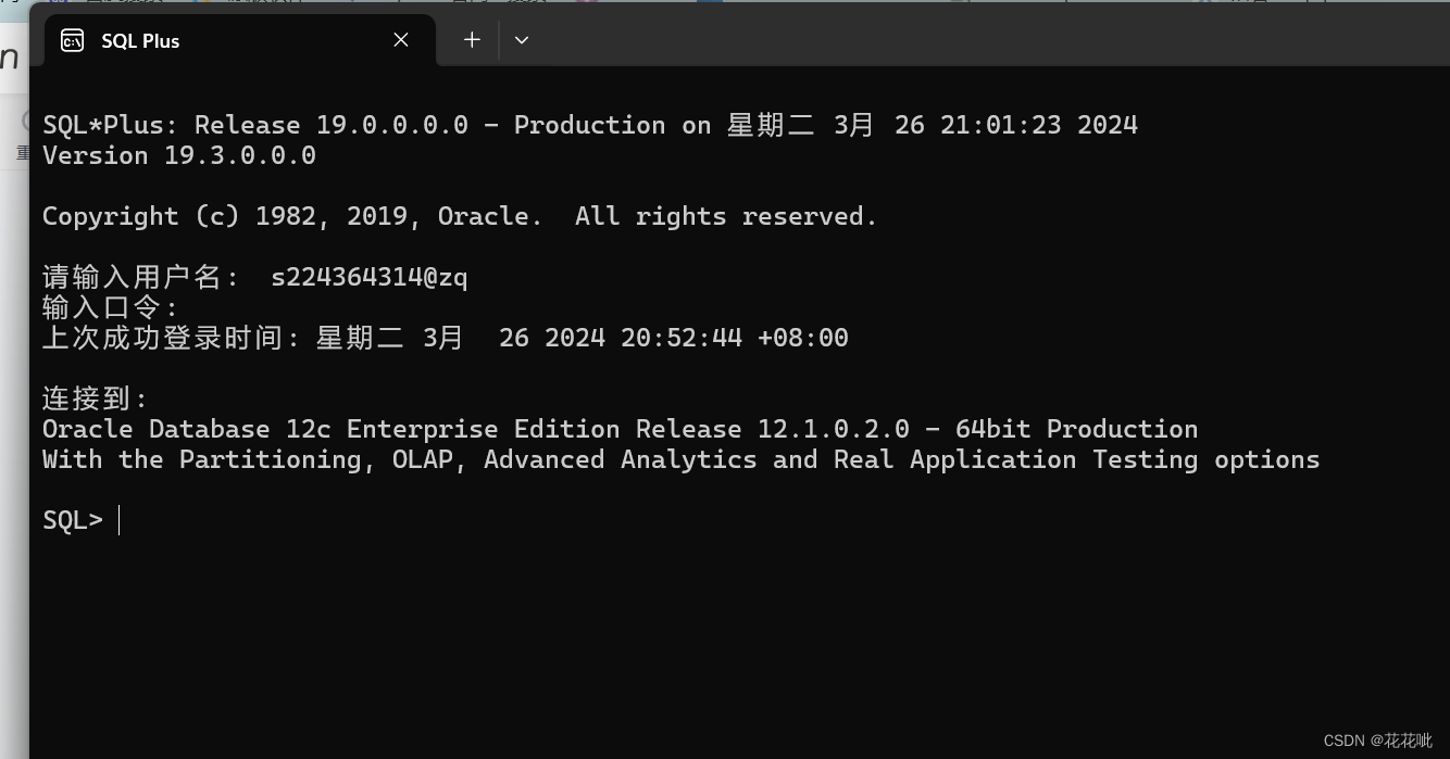 oracle客户端修改iporacle数据库ip地址怎么查-第2张图片-太平洋在线下载