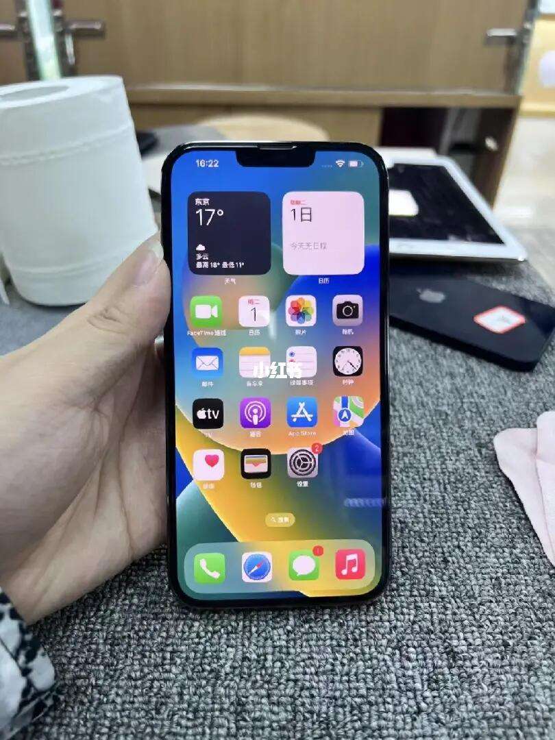 苹果13不可插卡版iphone13支持双卡双待吗