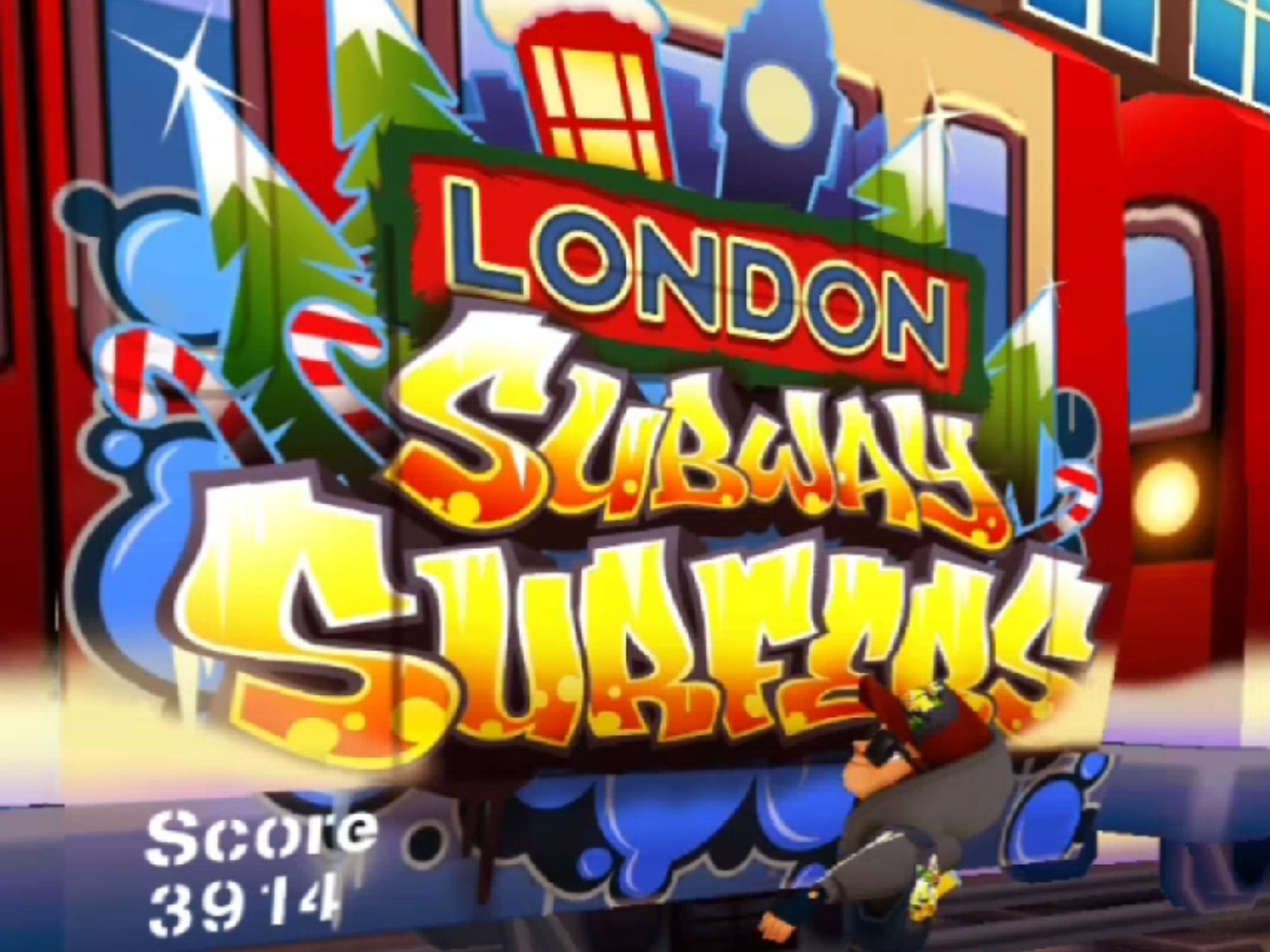 地铁跑酷苹果版国际版(地铁跑酷国际版下载安装)-第2张图片-有道翻译官网