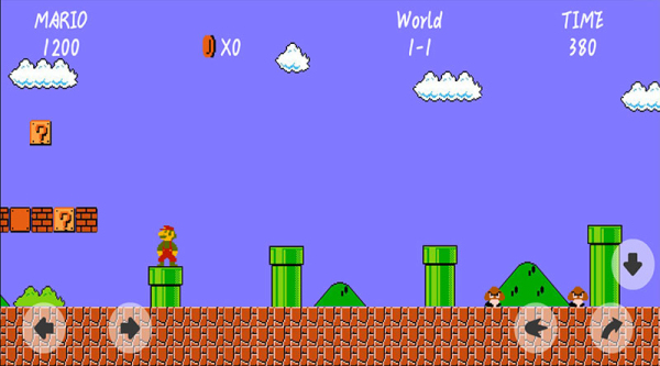 超级玛丽app苹果版下载电脑版的简单介绍-第2张图片-有道翻译官网