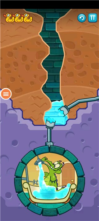 鳄鱼爱洗澡中文版苹果版(鳄鱼爱洗澡ios为什么要收费)-第3张图片-有道翻译官网 鳄鱼爱洗澡中文版苹果版(鳄鱼爱洗澡ios为什么要收费)-第3张图片-有道翻译官网