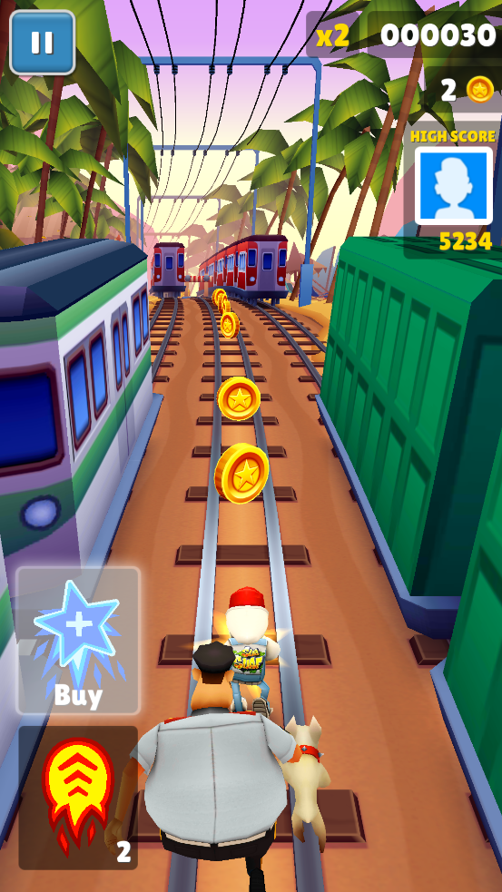 跑酷外地英文版下载苹果版(地铁跑酷中文内购破解版下载)-第8张图片-有道翻译官网