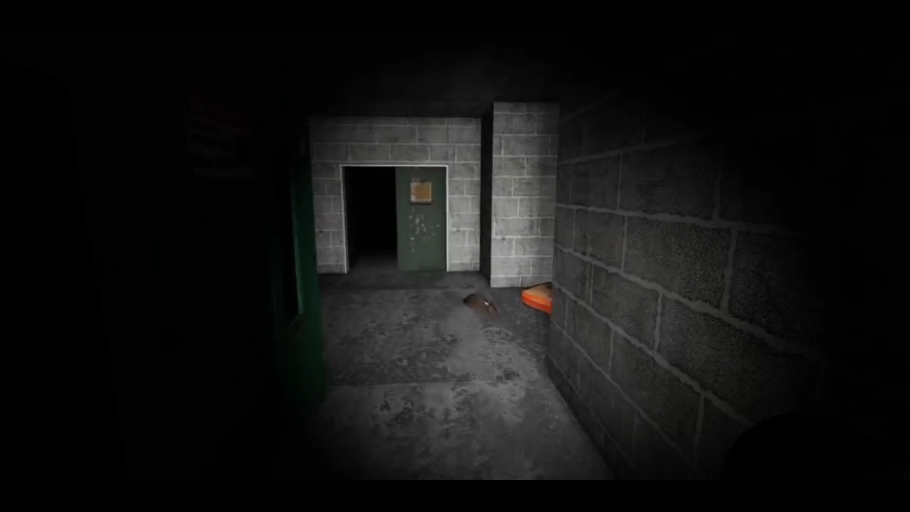 恐怖之眼苹果版破解版(恐怖之眼苹果下载安装)-第8张图片-有道翻译官网