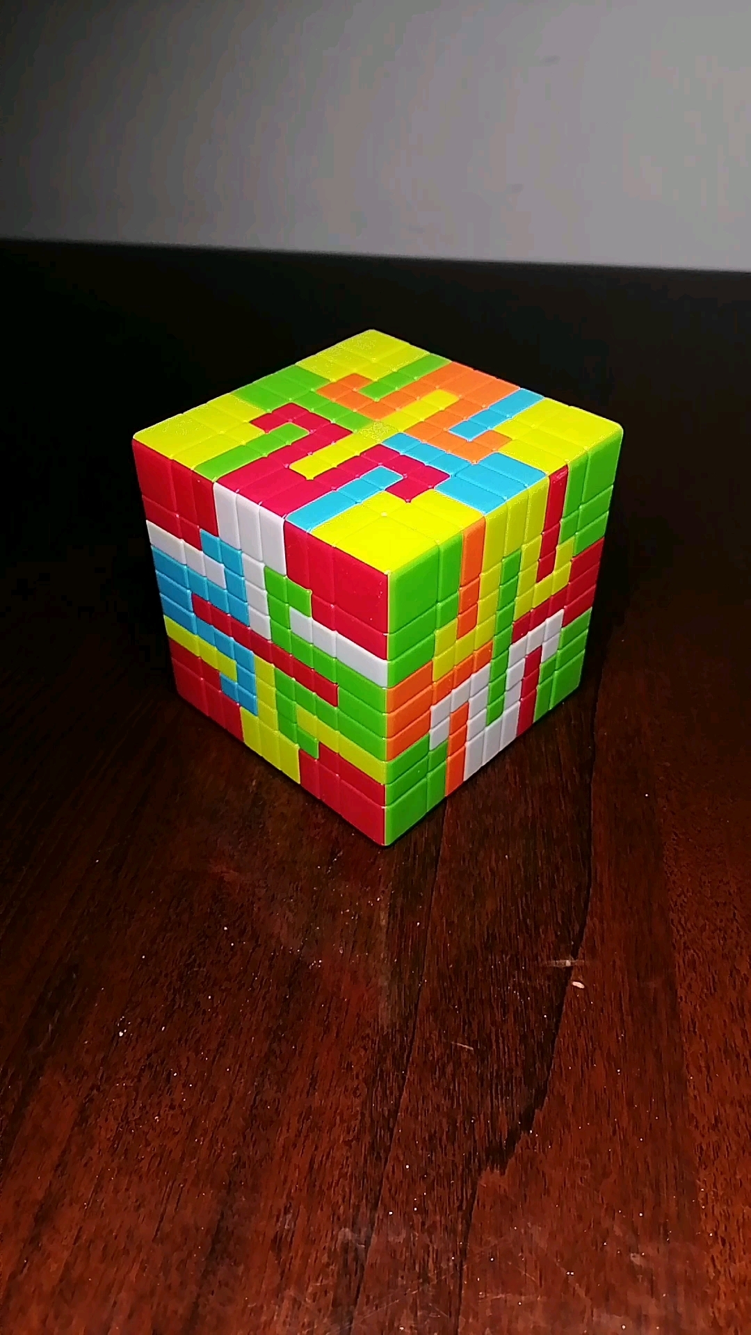 微信魔方苹果版(微信魔方激活码破解版)